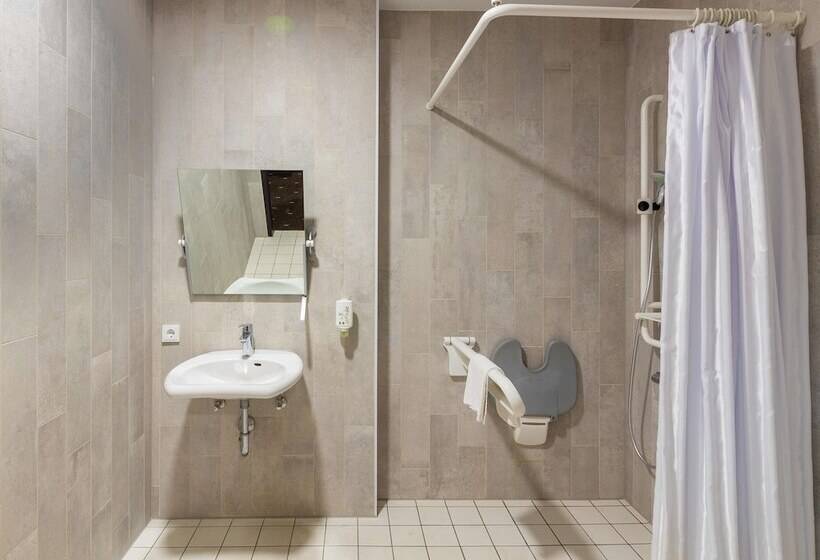 B&b Hotel Mönchengladbach