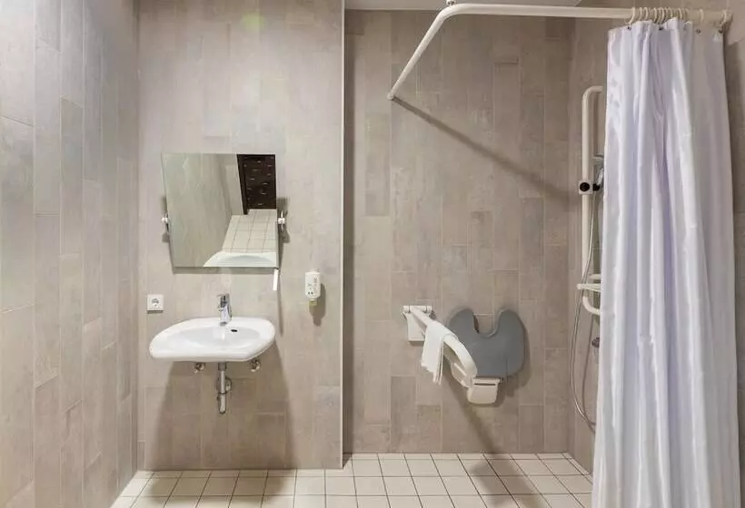 B&b Hotel Mönchengladbach