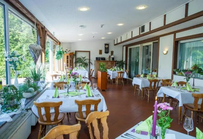 Hotelli Bügener