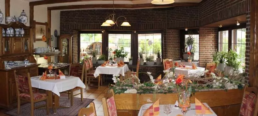 Hotelli Bügener
