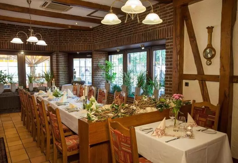 Hotelli Bügener