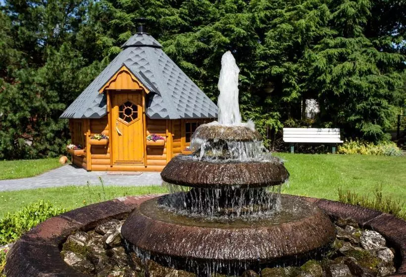 Hotelli Bügener