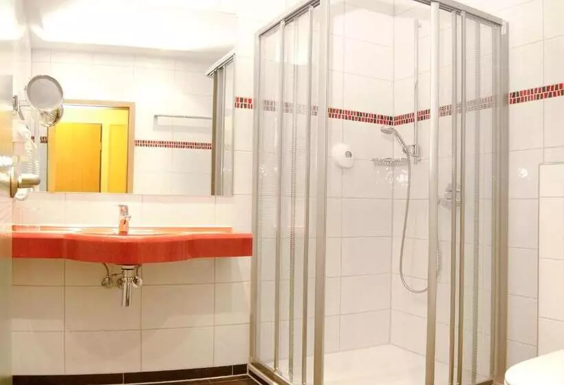Hotelli Bügener