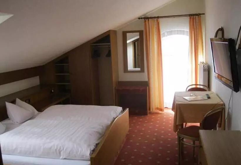 Hotel Bräukeller