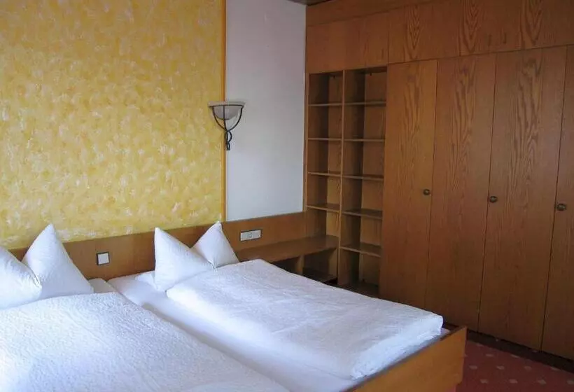 Hotel Bräukeller