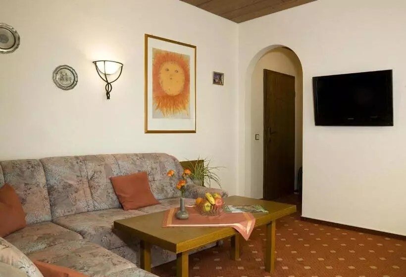 Hotel Bräukeller
