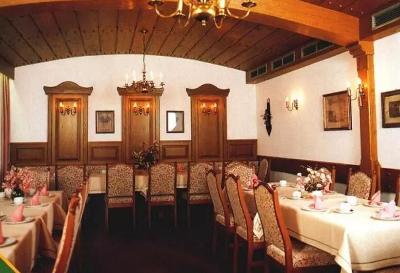 Hotel Bräukeller