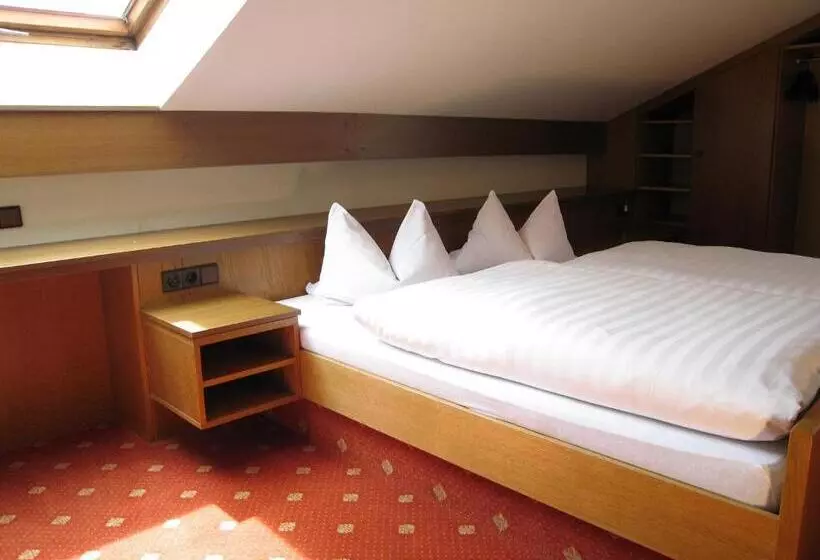 Hotel Bräukeller