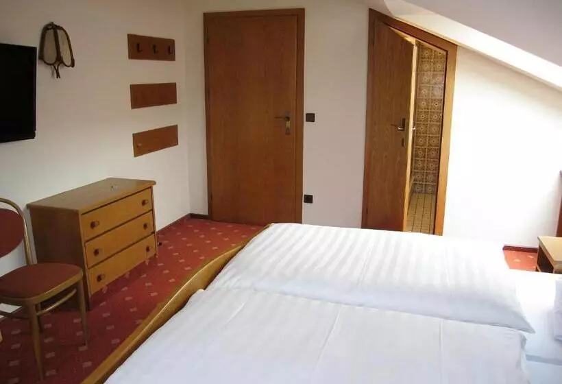 Hotel Bräukeller