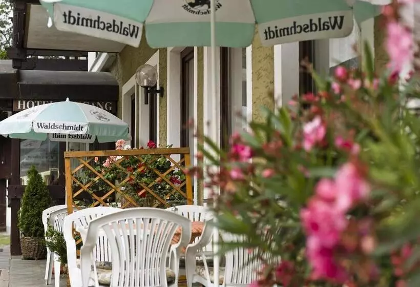 Hotel Bräukeller