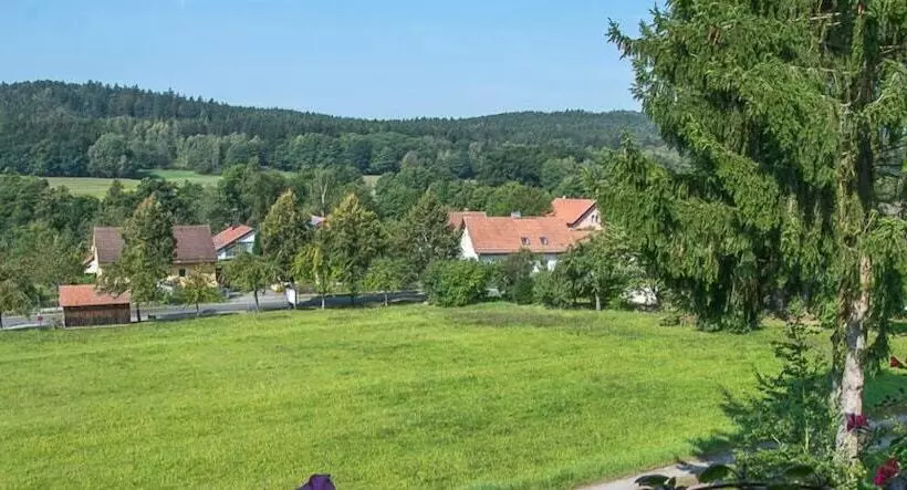 Otel Buchberg