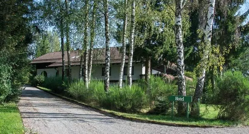 Otel Buchberg
