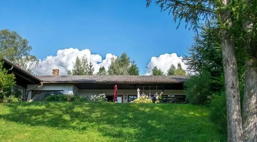 Otel Buchberg