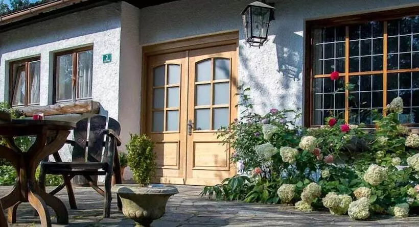 Otel Buchberg