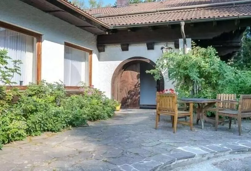 Otel Buchberg