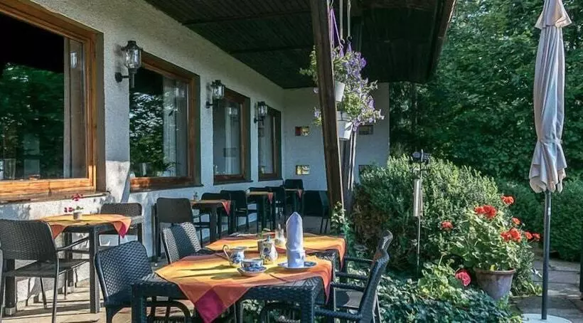 Otel Buchberg
