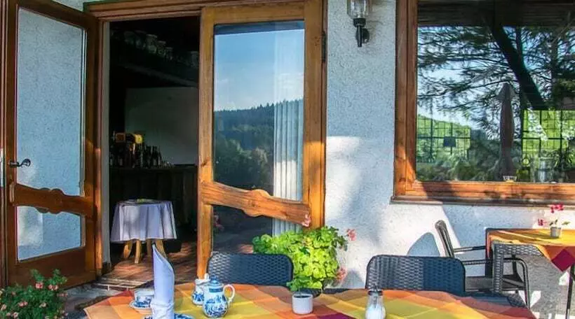 Otel Buchberg
