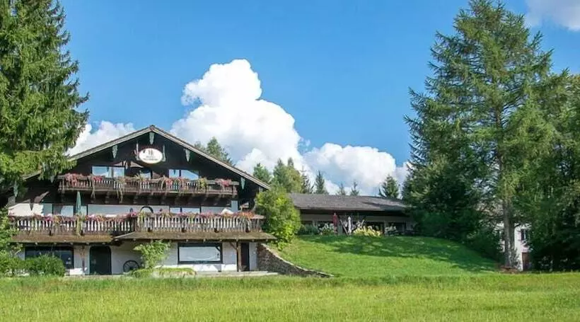 Otel Buchberg