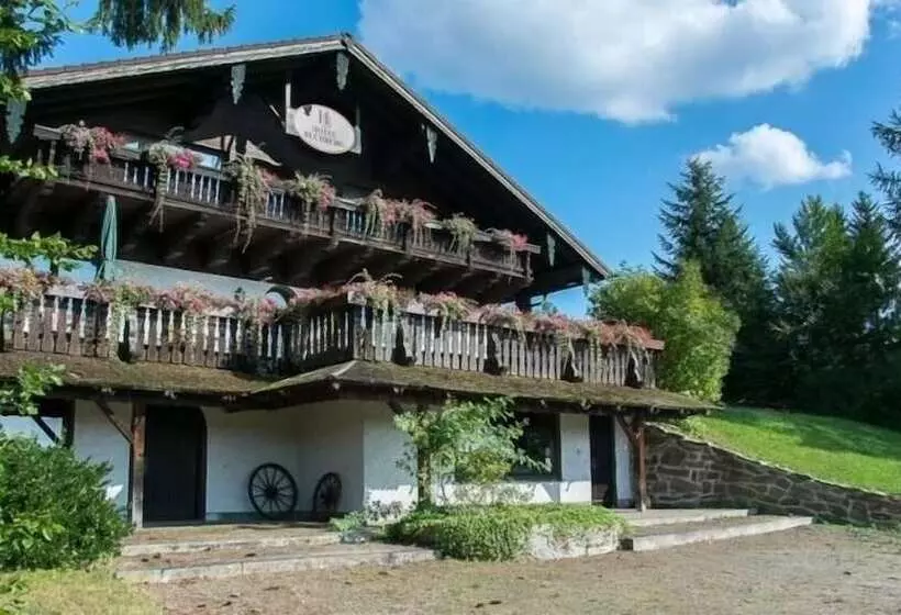 Otel Buchberg