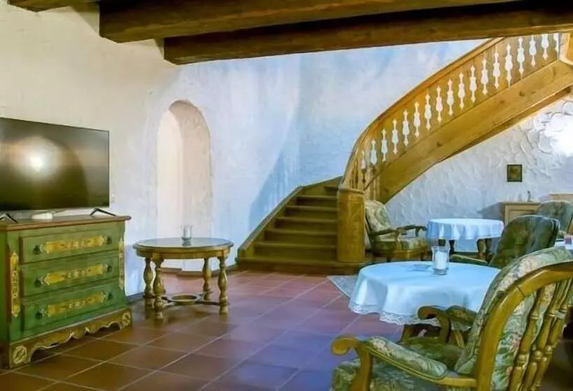 Otel Buchberg