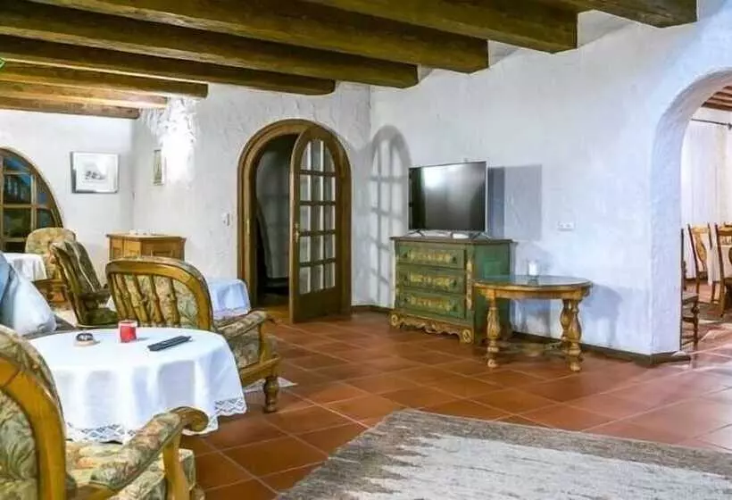 Otel Buchberg