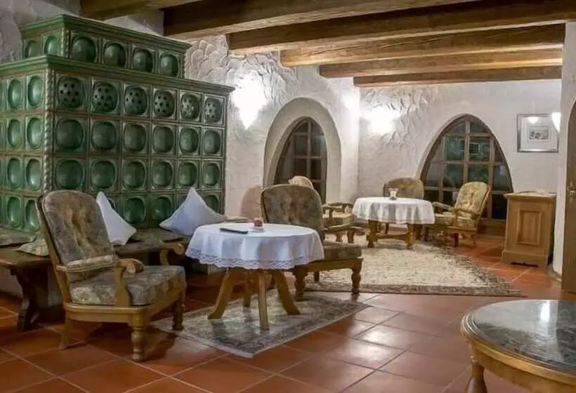 Otel Buchberg
