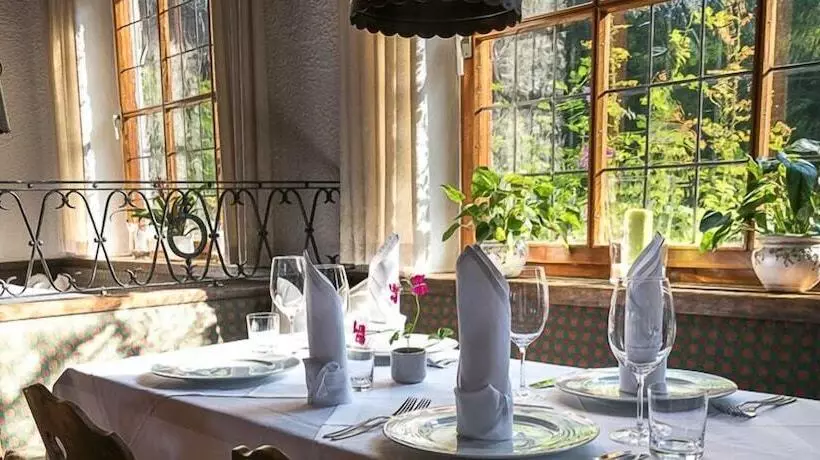 Otel Buchberg