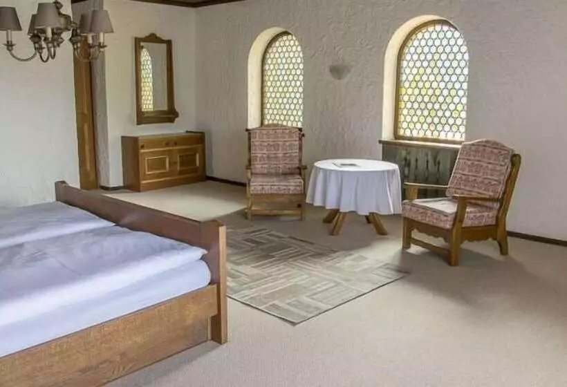Otel Buchberg