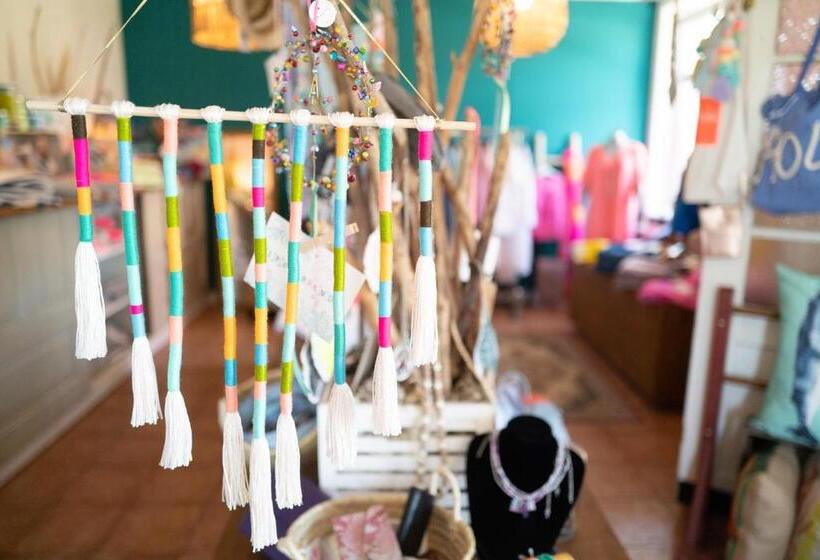 هتل Das Strandhaus