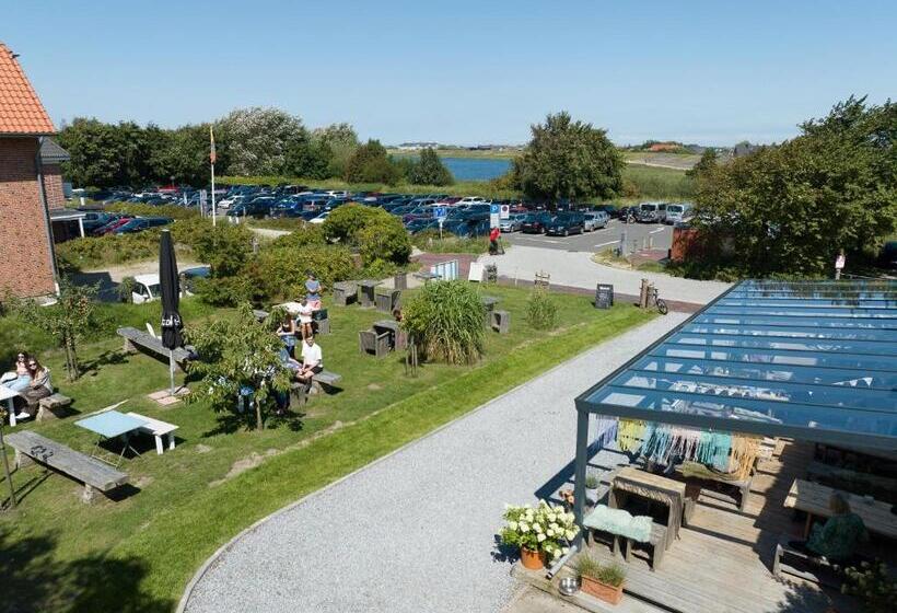 هتل Das Strandhaus