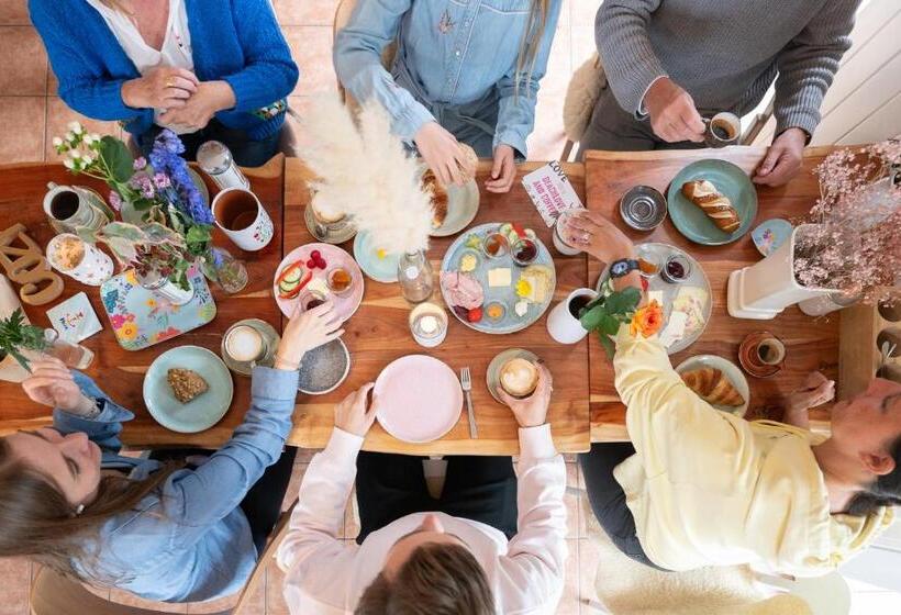 هتل Das Strandhaus