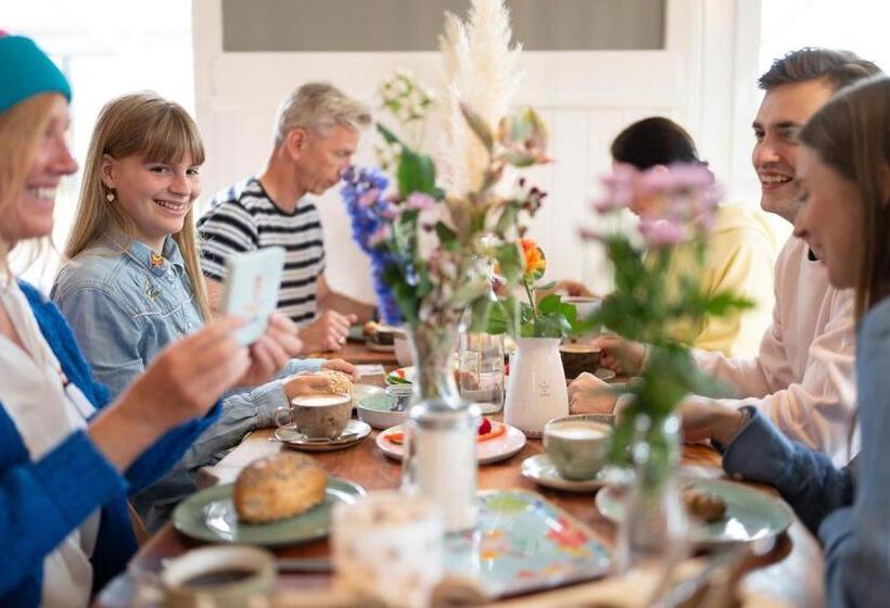 هتل Das Strandhaus