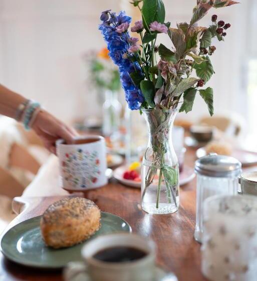 هتل Das Strandhaus