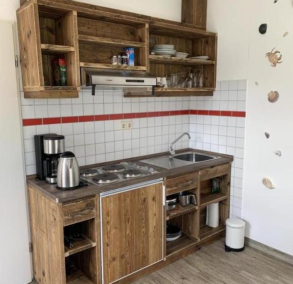 בית מלון כפרי Fresena