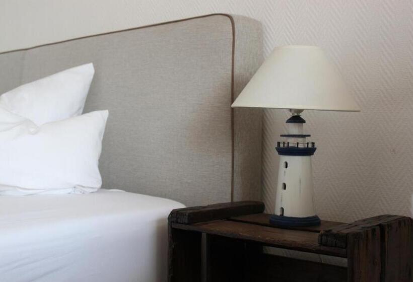 בית מלון כפרי Fresena