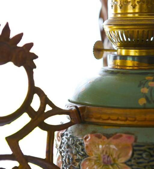 בית מלון כפרי Fresena