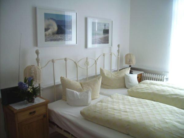 בית מלון כפרי Fresena