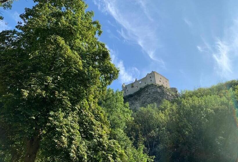 فندق Garni Zum Rebstock