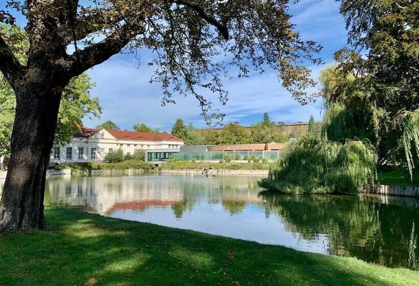 فندق Garni Zum Rebstock