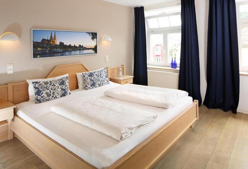 בית מלון כפרי Gasthaus Schwan