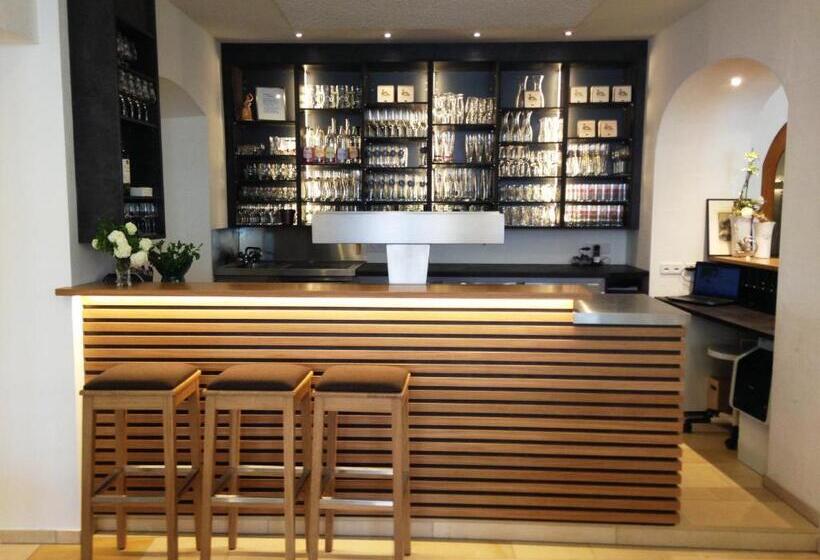 בית מלון כפרי Gasthaus Schwan