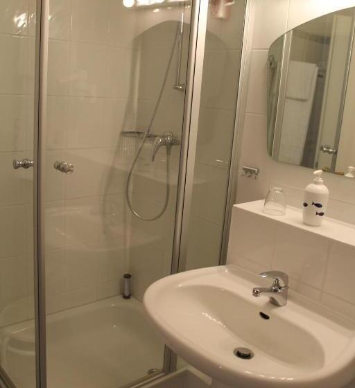 Отель Gastmahl Des Meeres