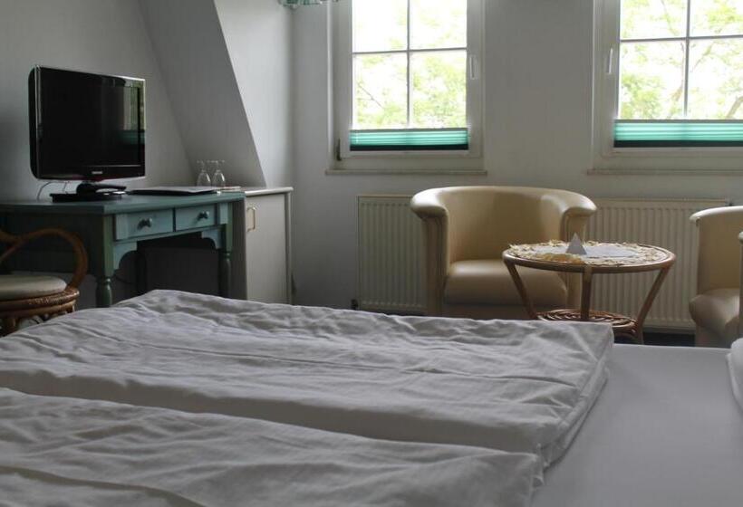 Отель Gastmahl Des Meeres