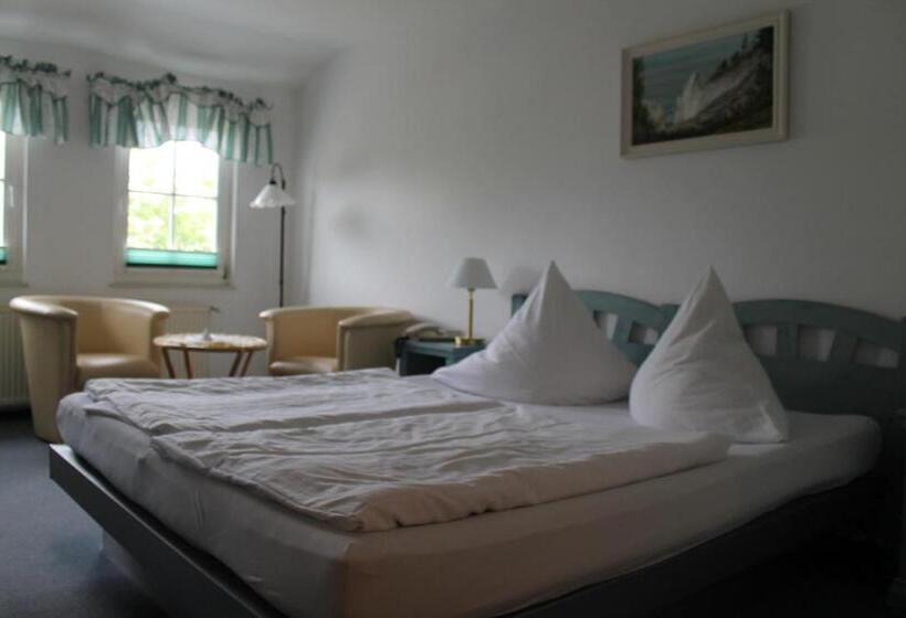 Отель Gastmahl Des Meeres