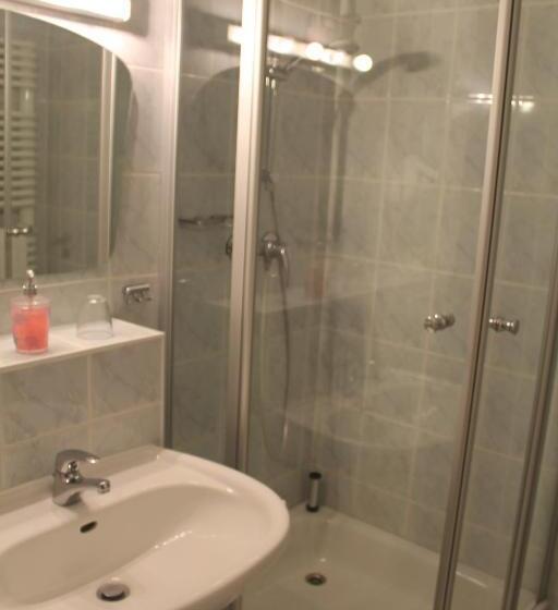 Отель Gastmahl Des Meeres