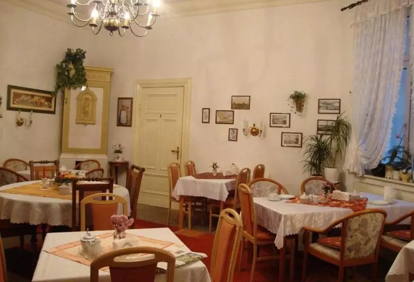 ホテル Haus Am Pfaffenteich