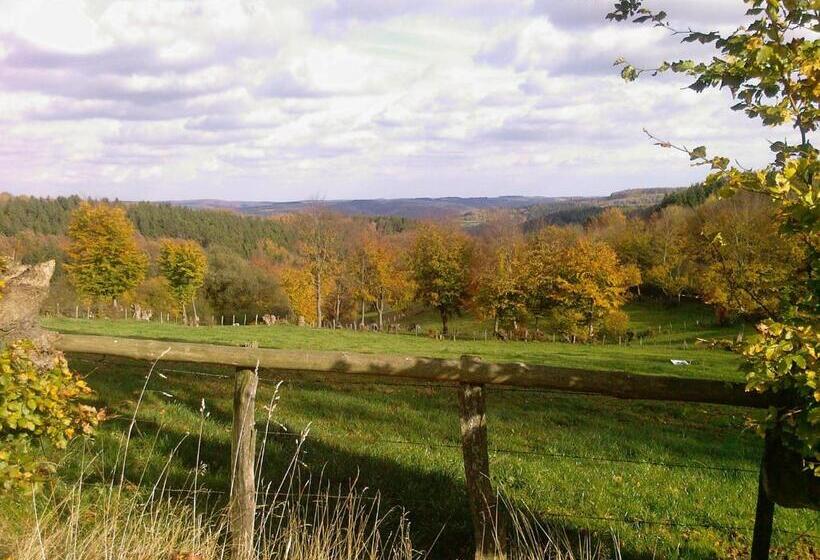 فندق Haus Gertrud