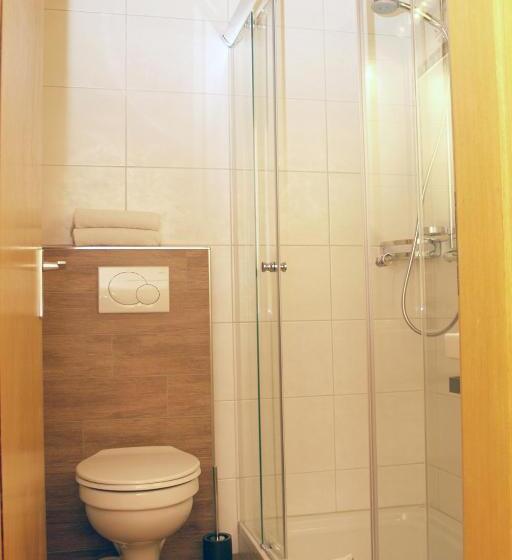 فندق Haus Gertrud