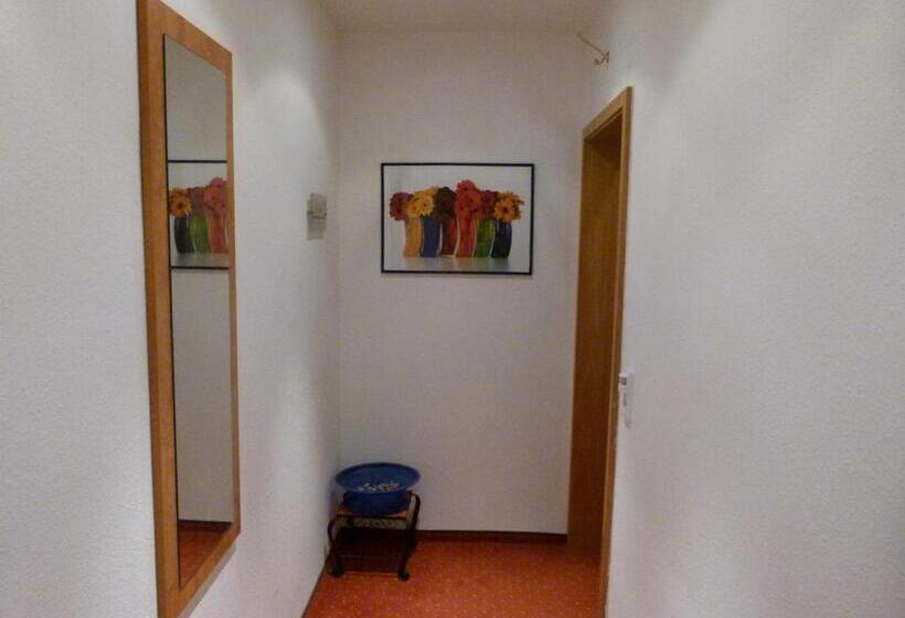 Отель Holzhauer