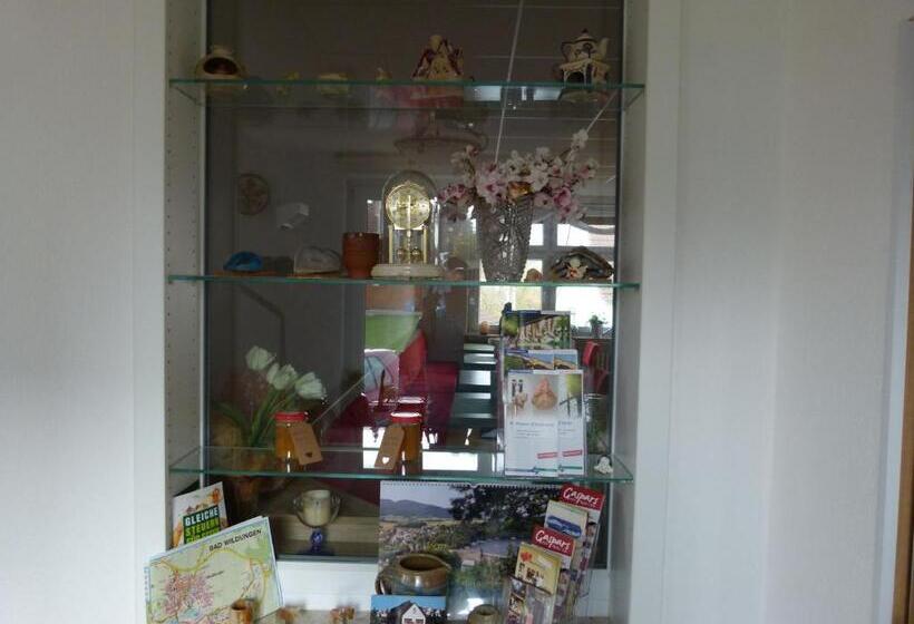 Отель Holzhauer